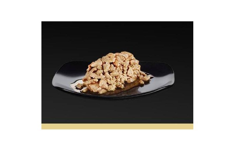 Sheba Perfect Portions Chicken and Tuna Wet Cat Food - 12ct