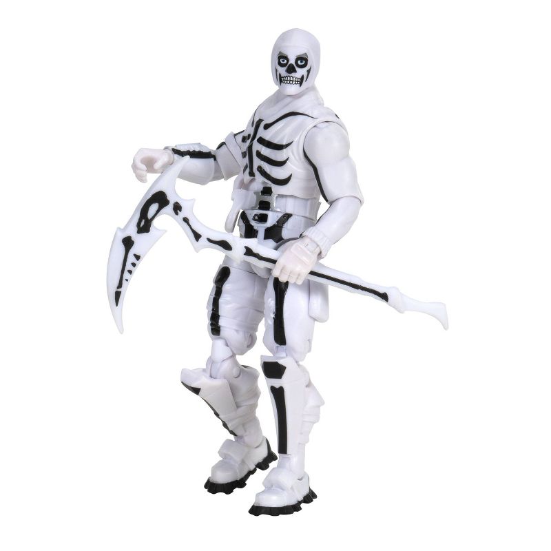 Fortnite Solo Mode Core Figure - Skull Trooper
