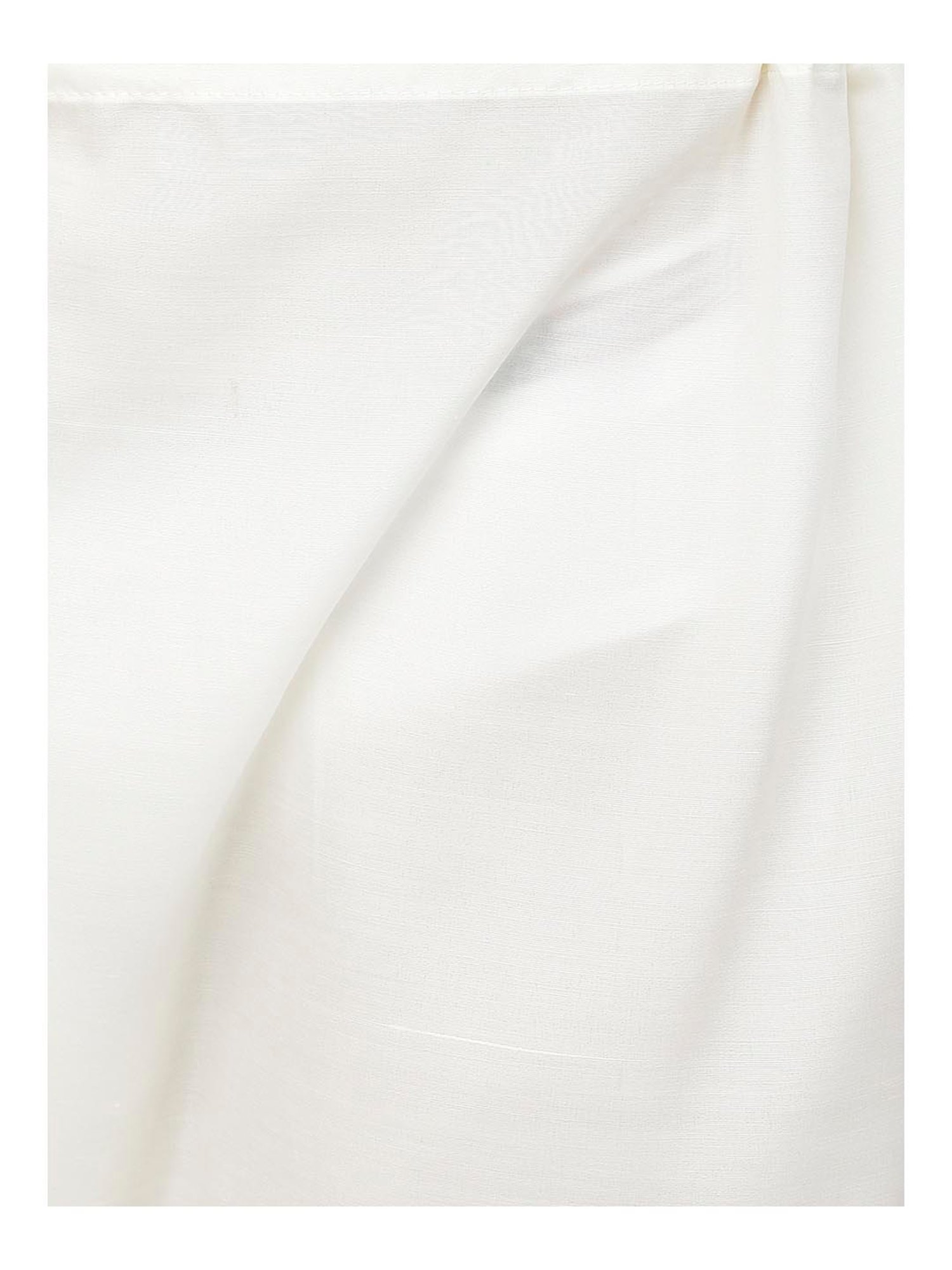 SG LEMAN Orange Self Kurta Bottom Set