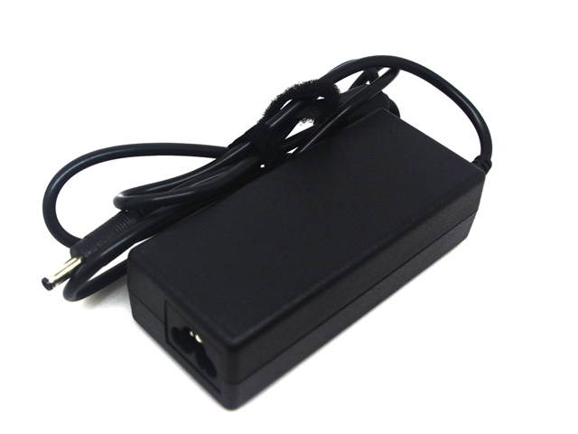 45W 19.5V 2.31A AC Adapter for Dell Ultrabook XPS 13 13-L321X 13-6928SLV / XPS 12, XPS 12 MLK Power Supply with AC Cord (DC Connector: 4.5x3.0mm)