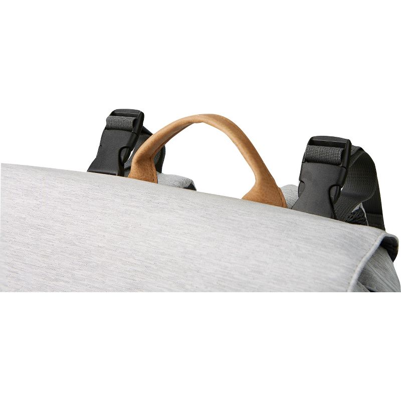 Eddie Bauer Cascade Back Pack Diaper Bag