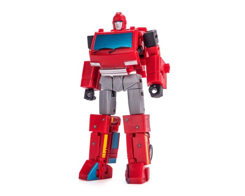 H7 McCoy | Newage the Legendary Heroes Action figures