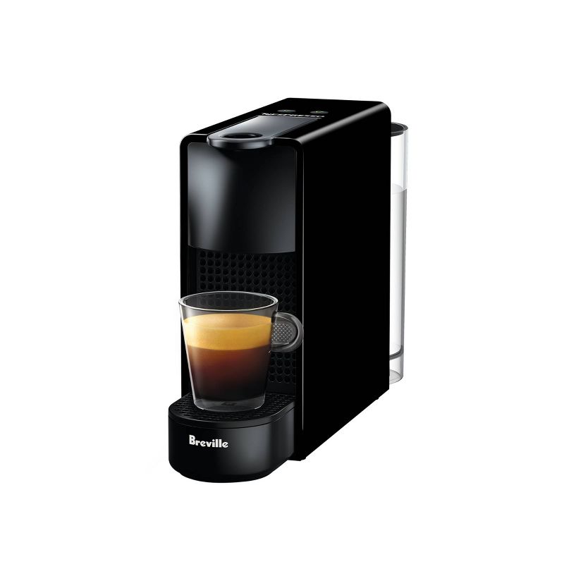 Nespresso Essenza Mini Black by Breville