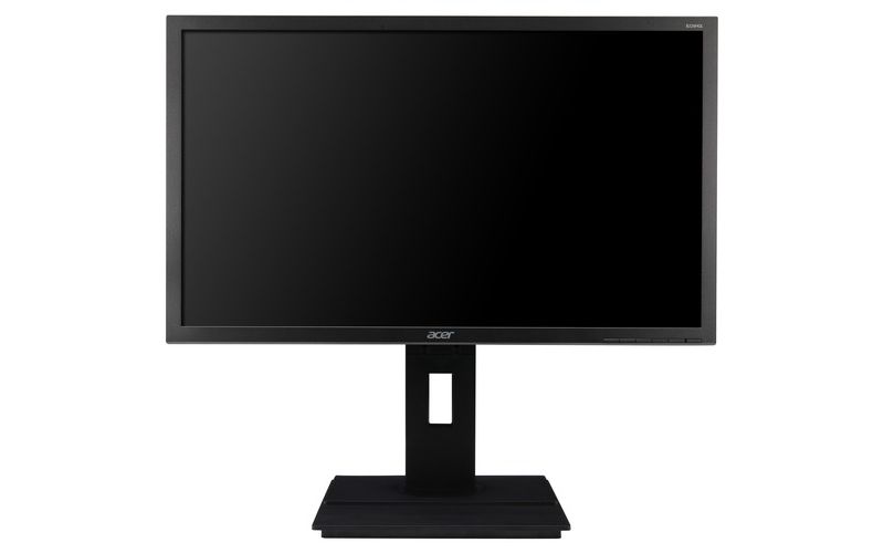 Acer B226HQL 21.5" LED LCD Monitor - 16:9 - 5ms - Free 3 year Warranty - Twisted Nematic Film (TN Film) - 1920 x 1080 - 16.7 Million Colors - 250 Nit