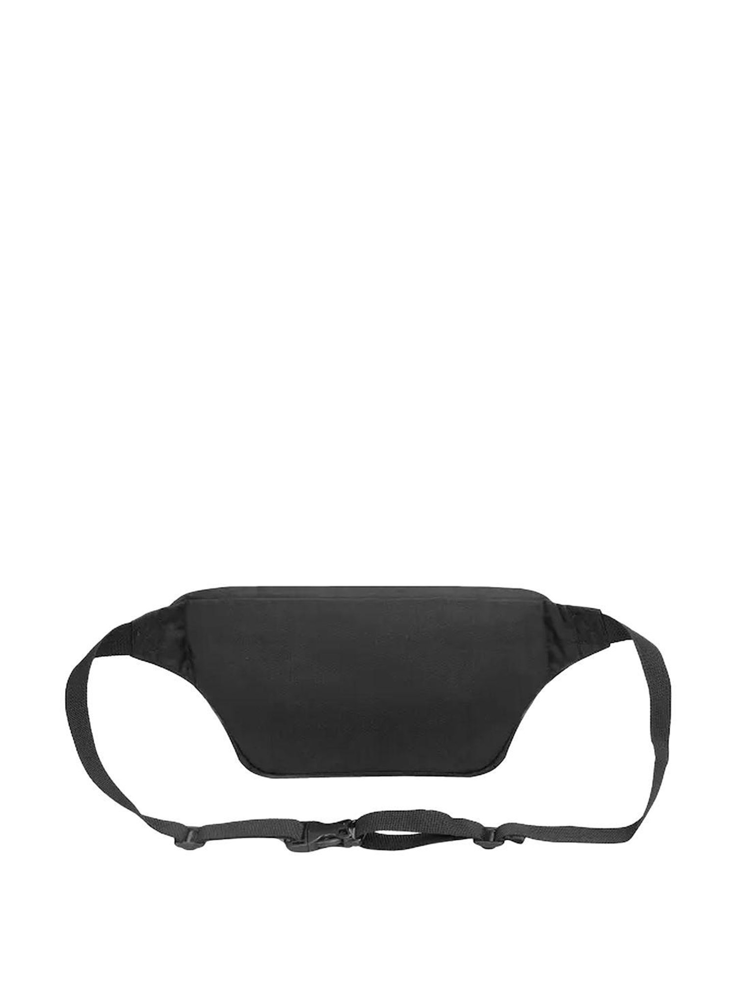 Aeropostale Arbor Black Solid Pouch