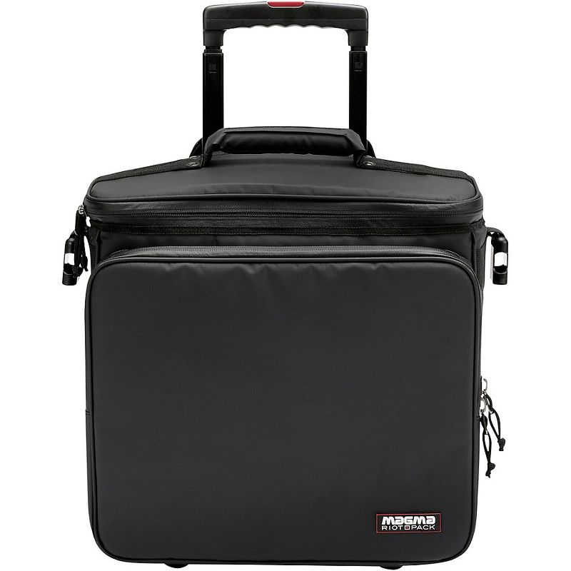 Magma Cases Riot DJ-Trolley