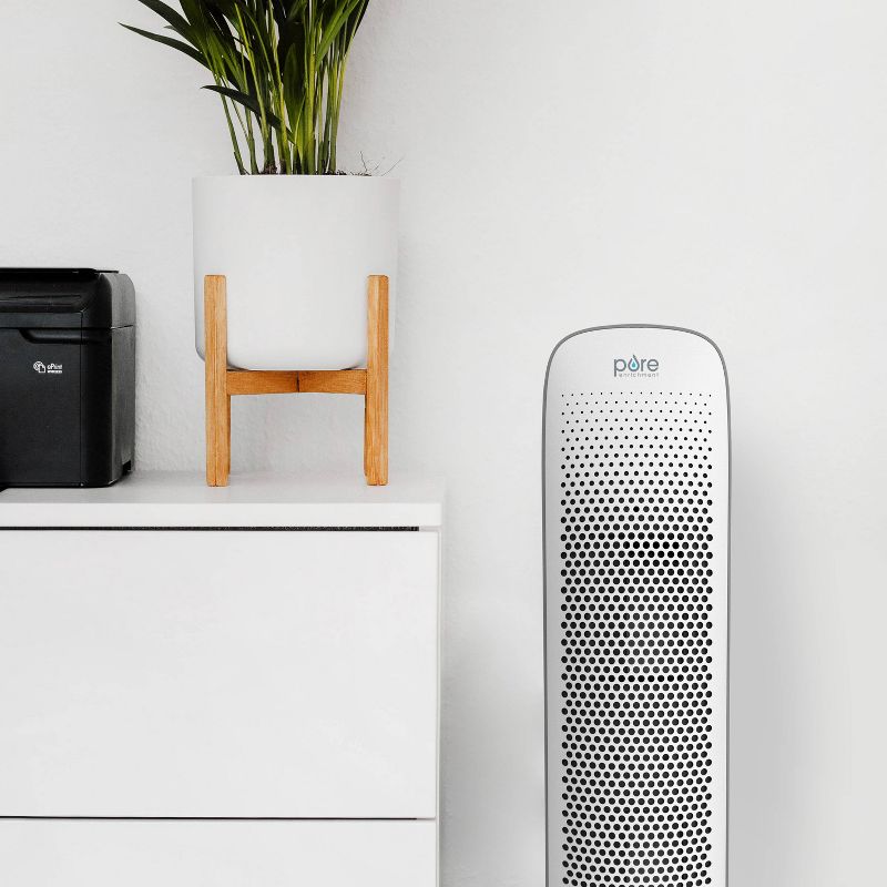 PureZone Elite 4 in 1 True HEPA Air Purifier