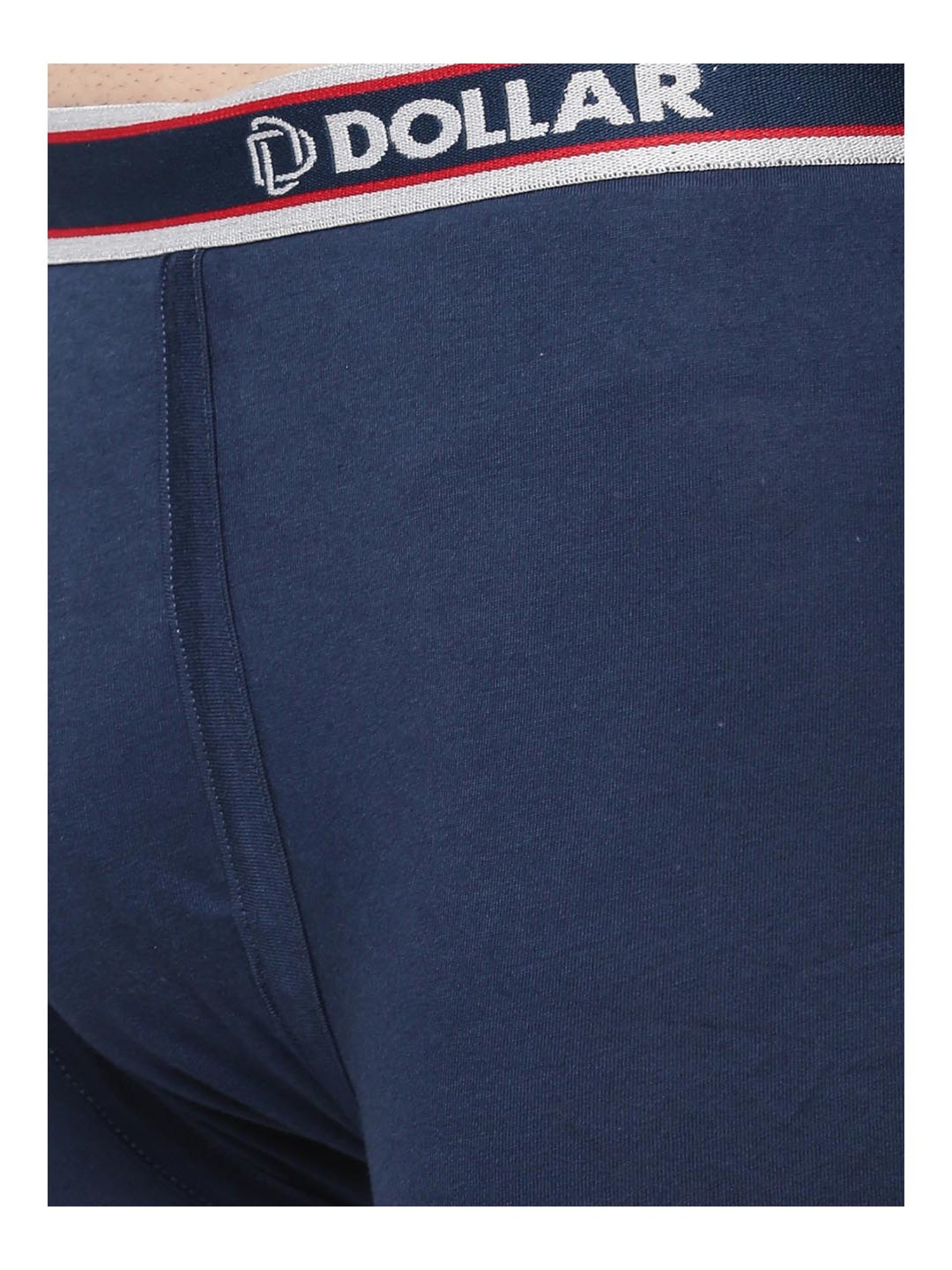 Dollar Bigboss Assorted Trunks - Pack of 2