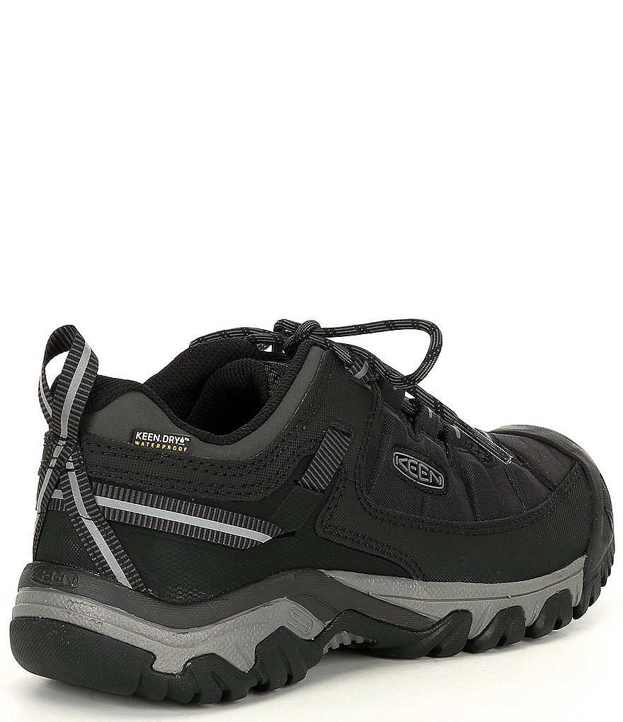 Keen Men's Targhee EXP Waterproof Hikers