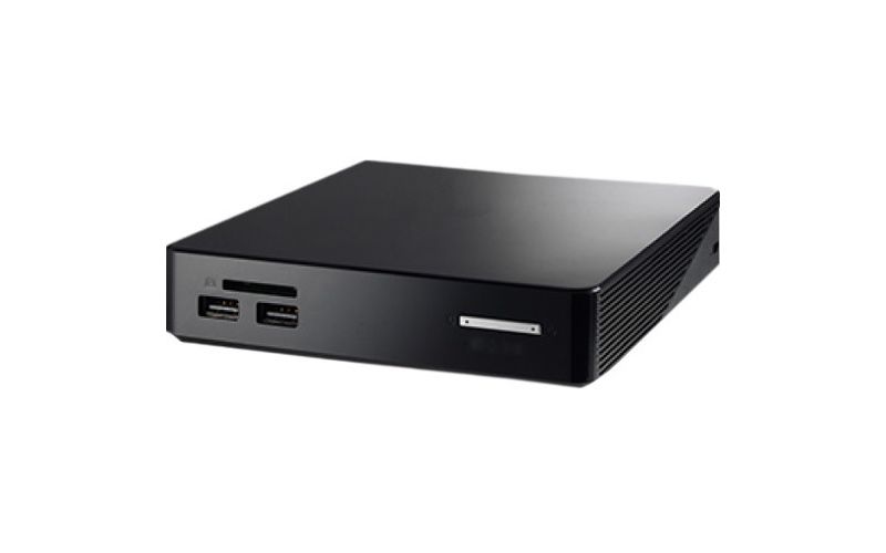 Viewsonic NMP520-W Digital Signage Appliance - Cortex A53 1.50 GHz - 2 GB - HDMI - USB - Wireless LAN - Ethernet