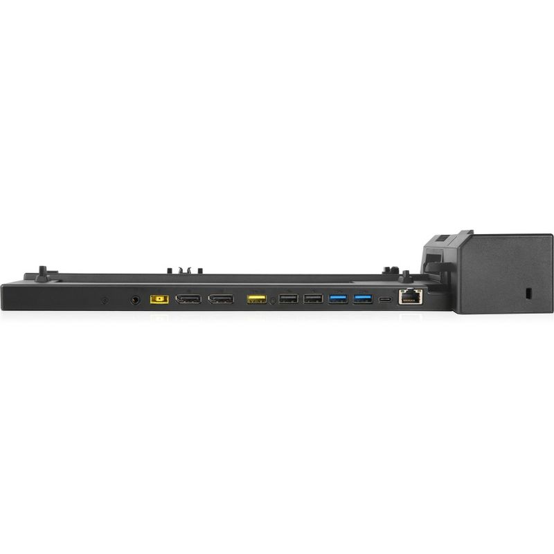 Lenovo ThinkPad Pro Docking Station - for Notebook - Proprietary Interface