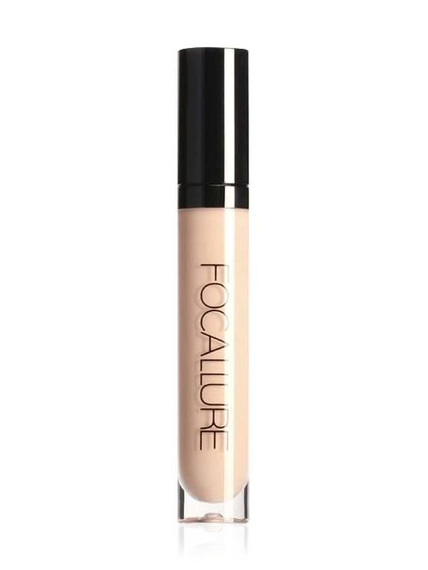 FOCALLURE Liquid Concealer 01 Natural - 6 gm