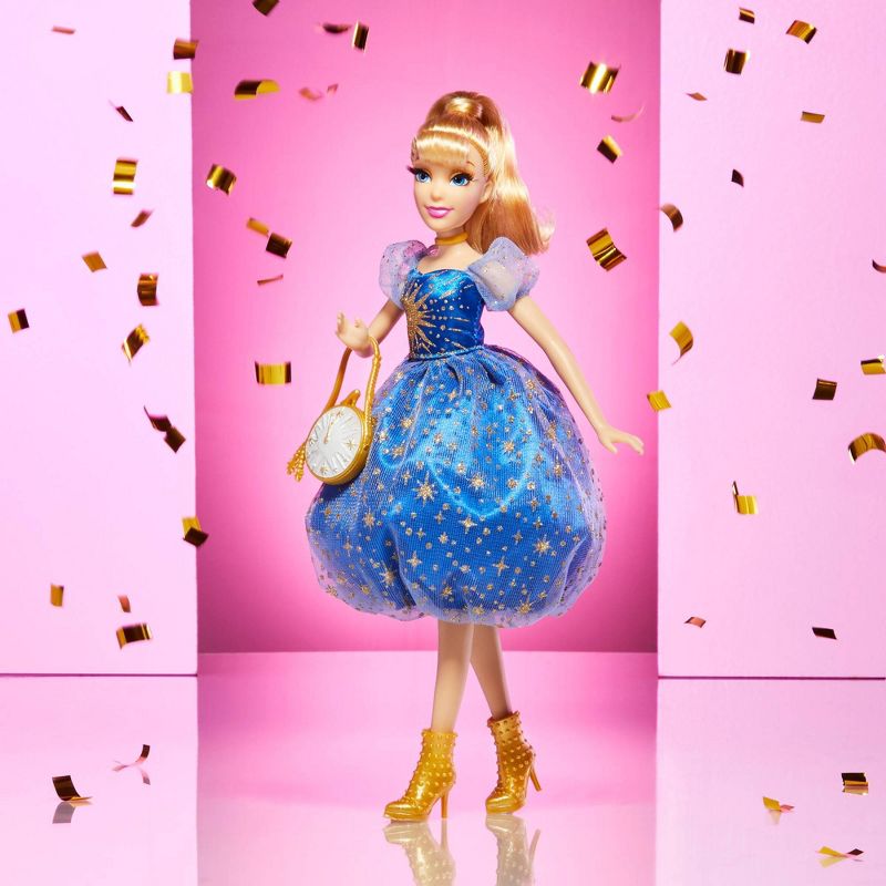 Disney Princess Style Series Ultimate Princess Celebration Cinderella