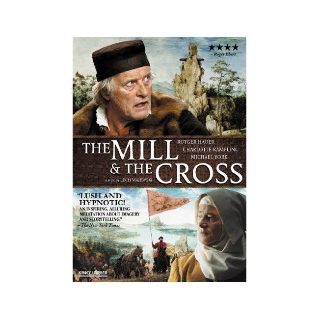 MILL & THE CROSS