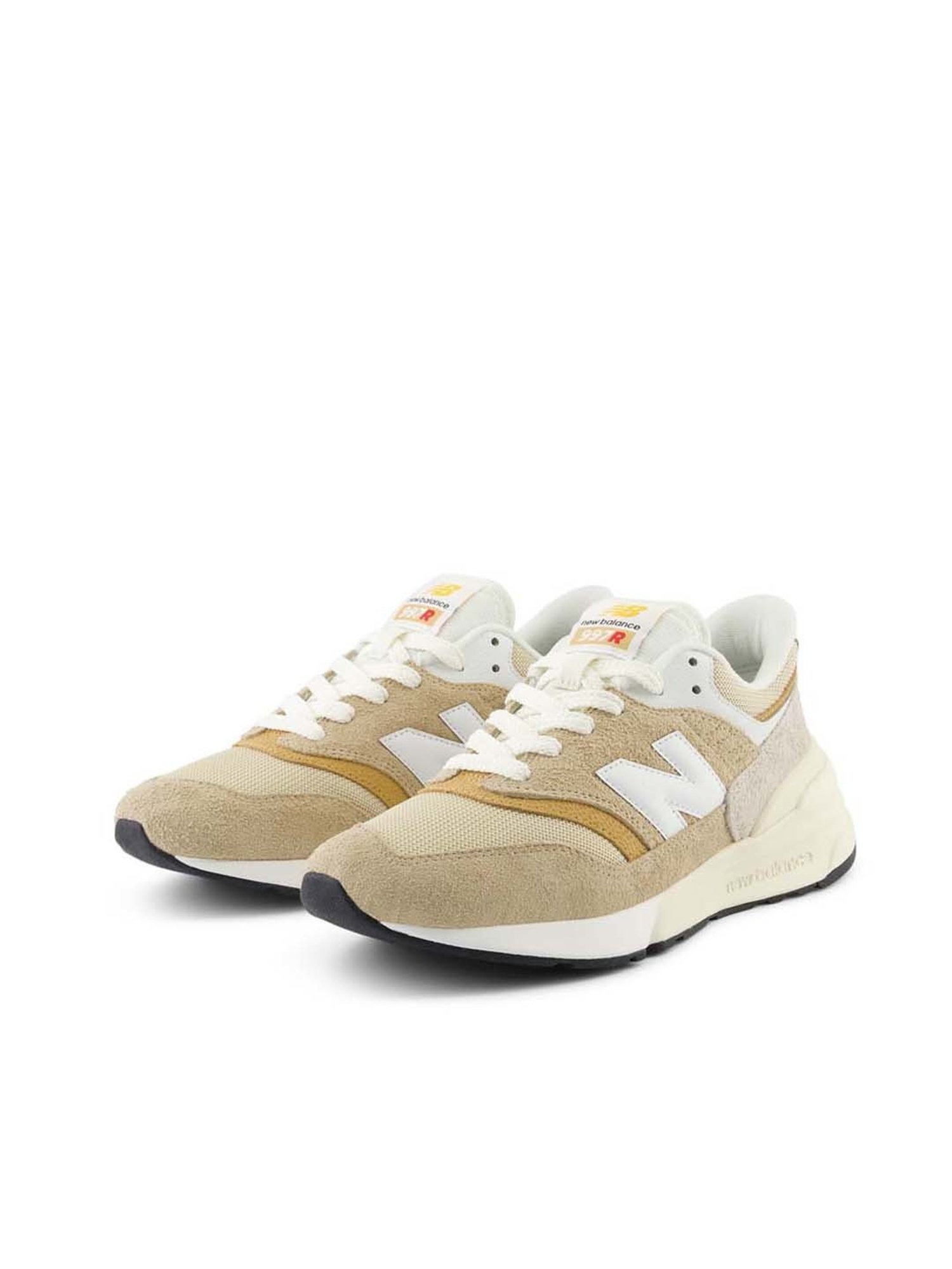 New Balance Men's Encap Brown Casual Sneakers