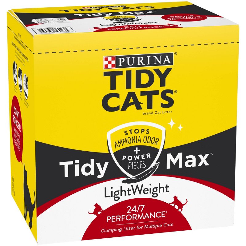 CatSpot Clumping Cat Litter - 8.5lbs