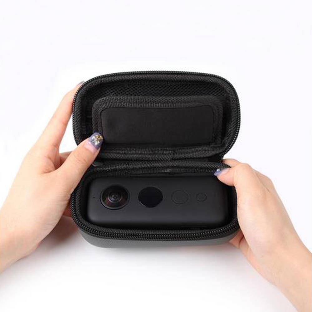 Insta360 One X Handbag Mini Storage Bag Carrying Case for Insta 360 One X Camera Accessories