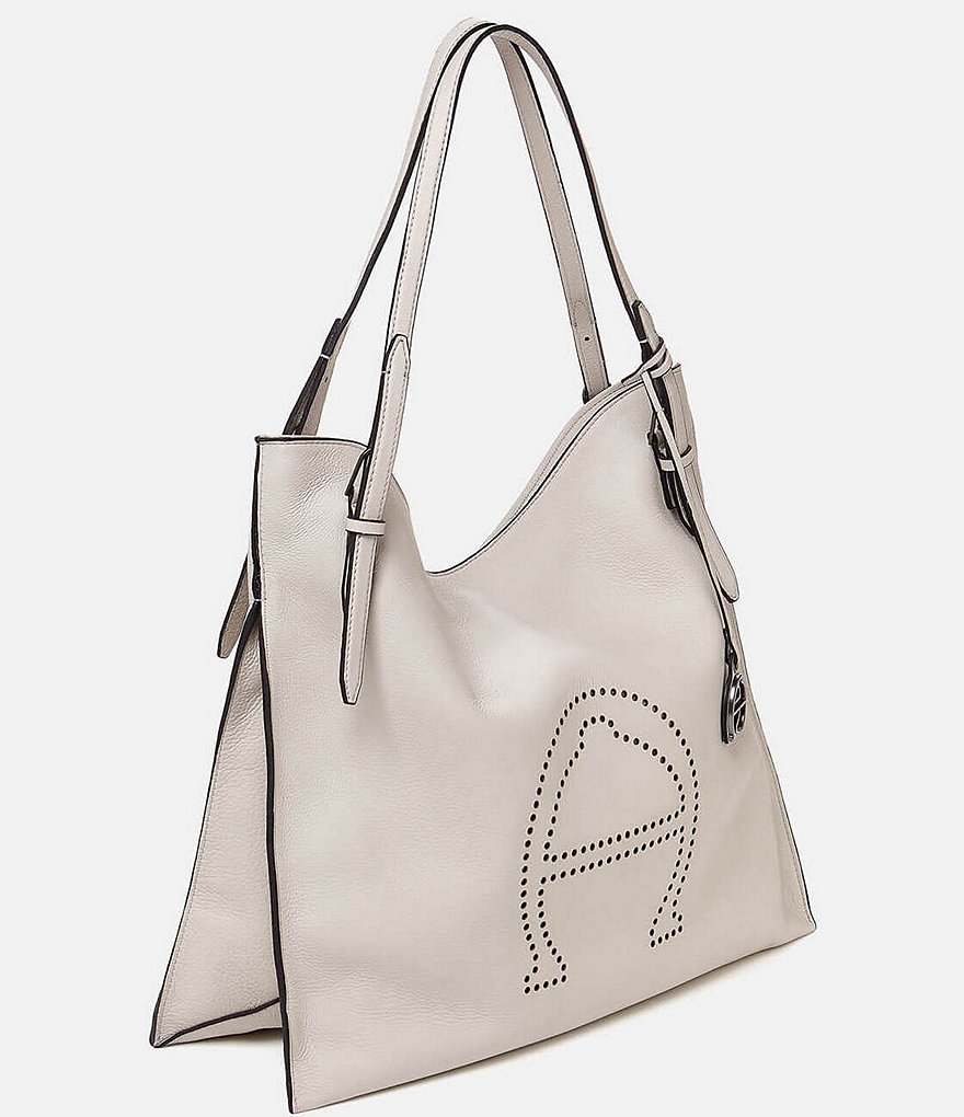 Etienne Aigner Stella Signature Tote Bag