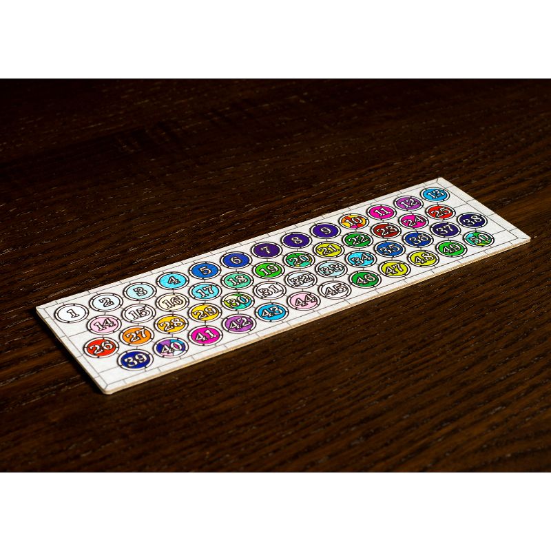 Sagrada Board Game