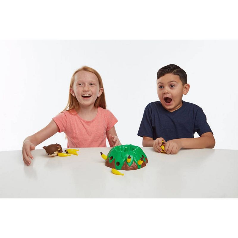 Goliath Banana Blast Game