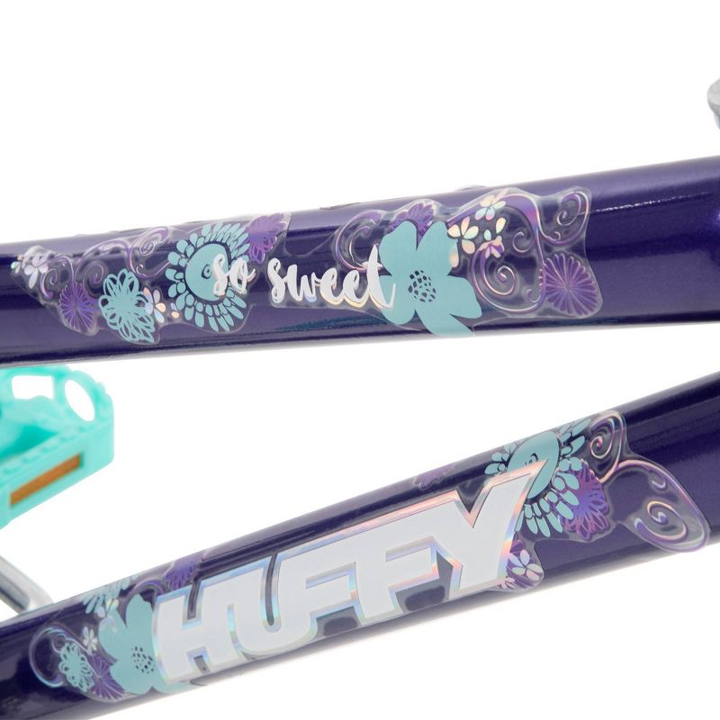 Huffy So Sweet 20" Kids' Bike - Purple