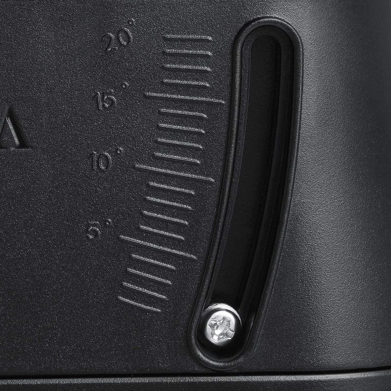 EB1 ALARM CONTROLS CORPORATION LGE 1 1/2" RED MUSHRM BTN