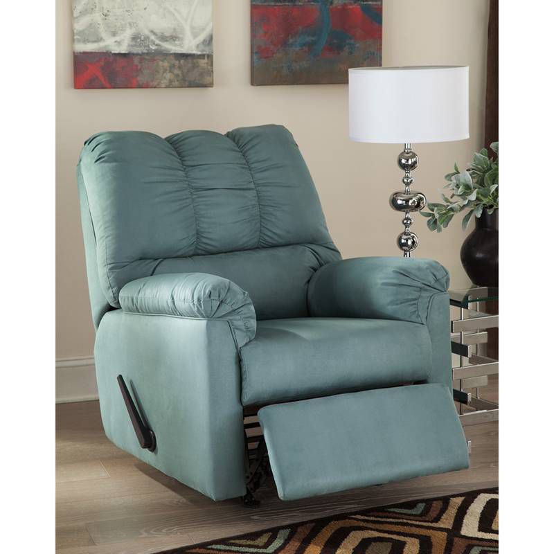 Stratton Recliner Tan - Christopher Knight Home