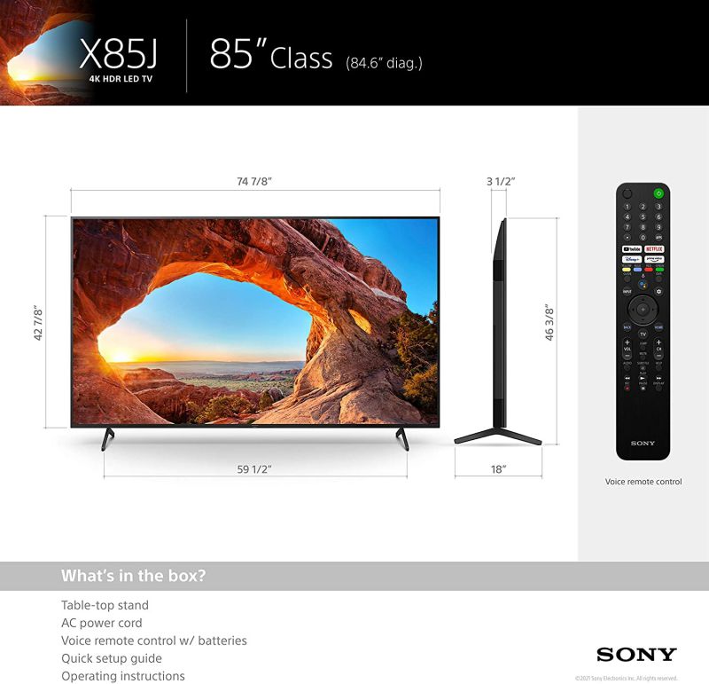 Samsung UN50TU8000 50" Crystal 8 Series 4K Ultra High Definition Smart TV with a Samsung HW-Q67CT 7.1CH Soundbar with Acoustic Beam and Wireless Rear Kit (2020)