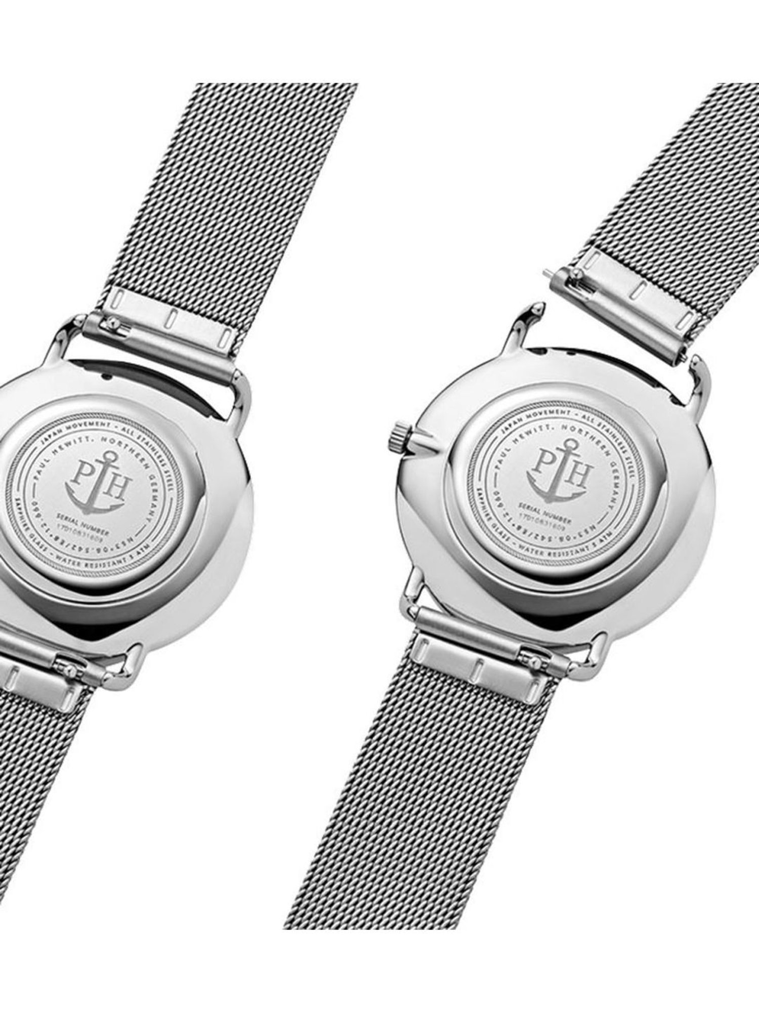 Paul Hewitt PH-M-S-W-4S Miss Ocean Watch for Women