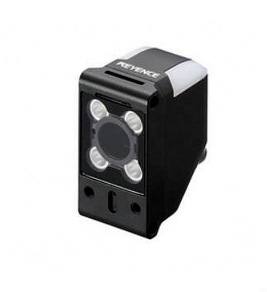 Keyence IV-G300CA Wide Field of View Automatic Focus Sensor Head