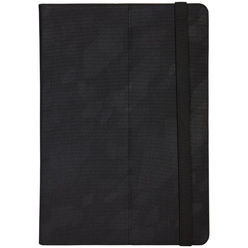 Case Logic Surefit Classic Folio for 9-10" Tablet - Black