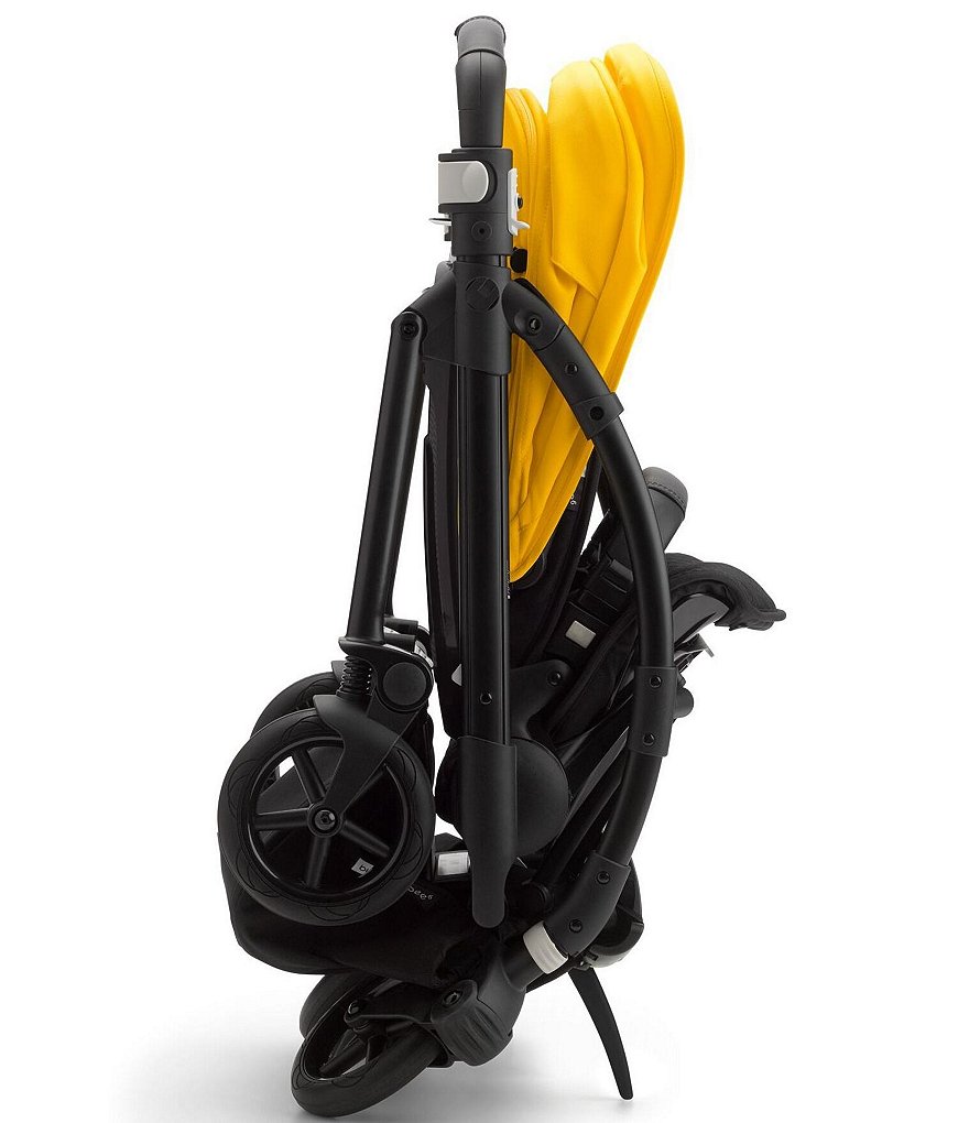 Bugaboo Bee 6 Complete Stroller