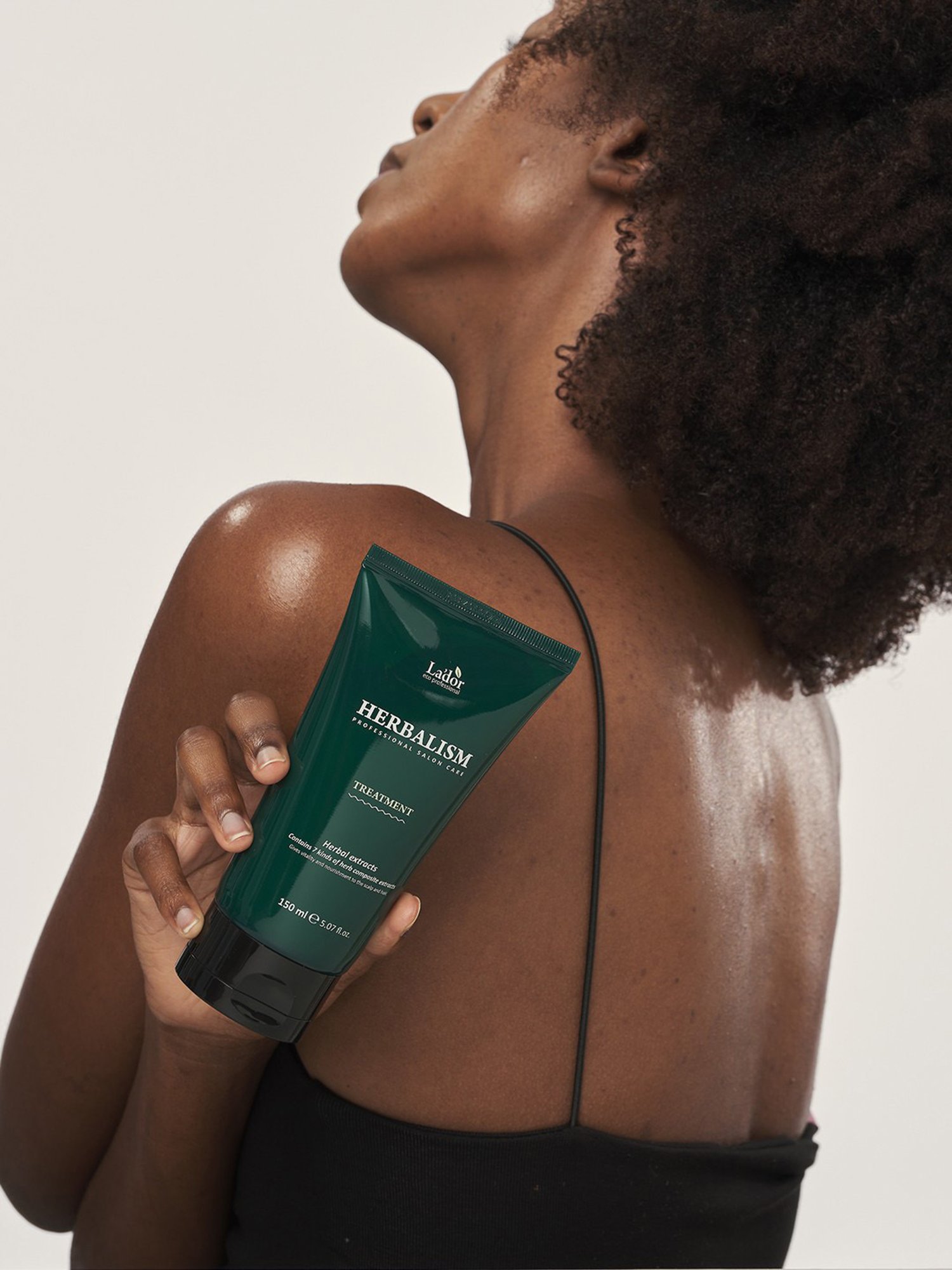 Lador Herbalism Treatment Conditioner - 150 ml