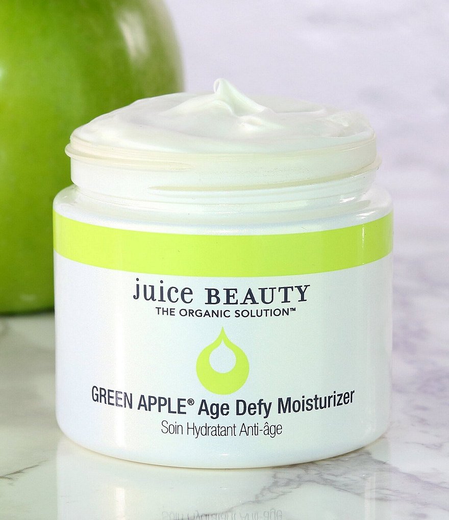 Juice Beauty GREEN APPLE&reg; Age Defy Moisturizer