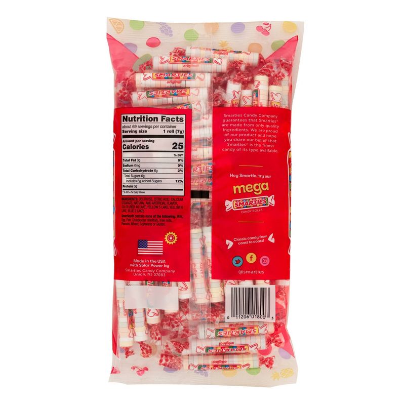 Jolly Rancher Fruit Hard Candies - 14oz