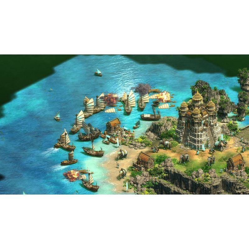 Age of Empires 2: Definitive Edition - Microsoft Windows 10 (Digital)