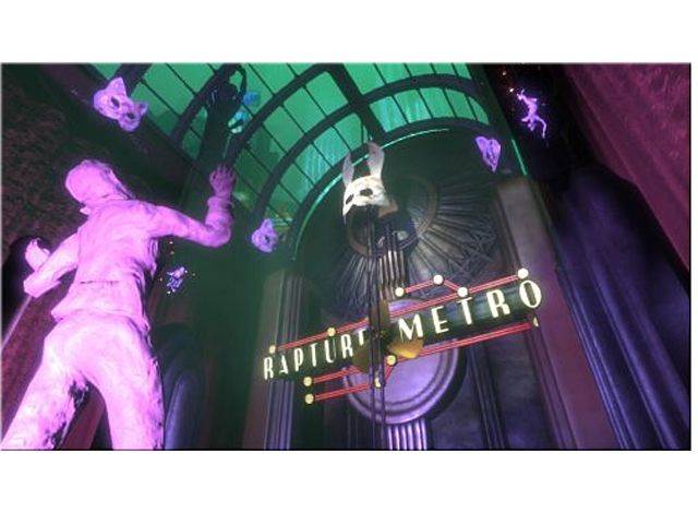 Saints Row: Gat Out Of Hell XBOX One [Digital Code]