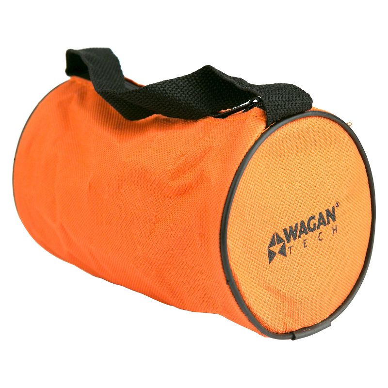 Wagan 3Pk Flashing Roadside Emergency Flare