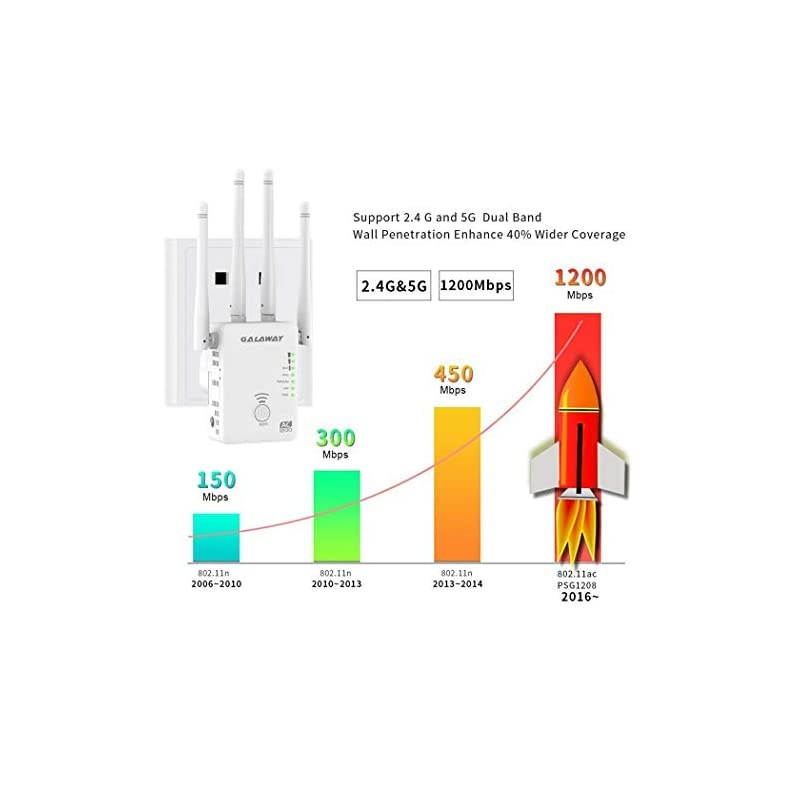 MESHBOX5BLU Mesh Organizer 5 Desktop Document Letter Tray for Folders Mail Stationary Desk Accessories Blue