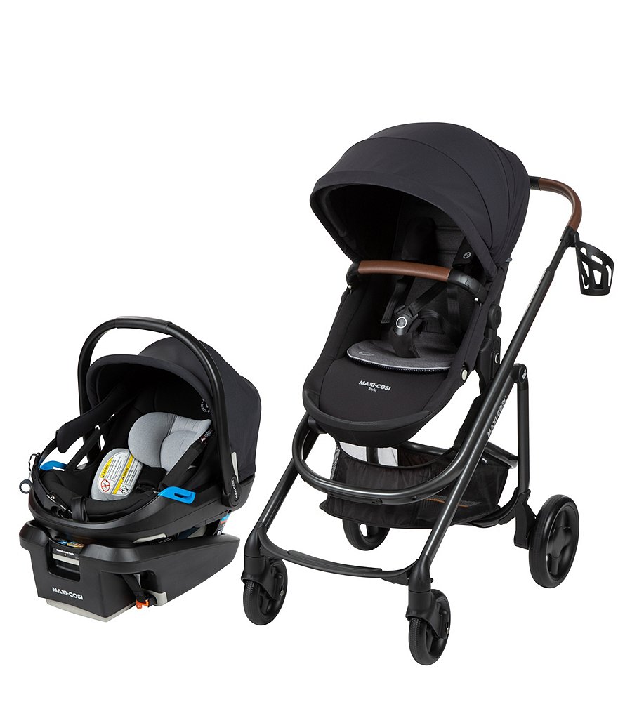 Maxi Cosi Tayla&trade; XP Travel System