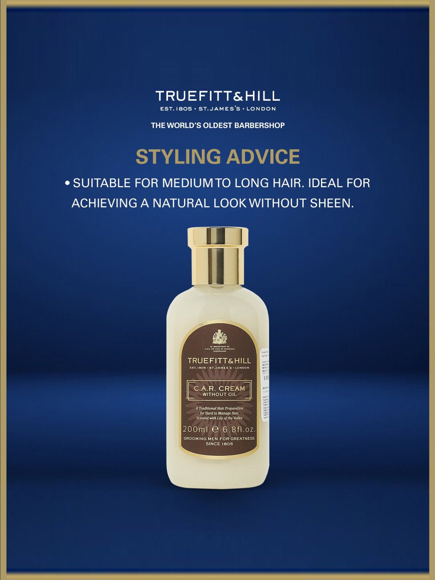 Kin Cosmetics Kinessences Nourish Oil Cream 50 ml