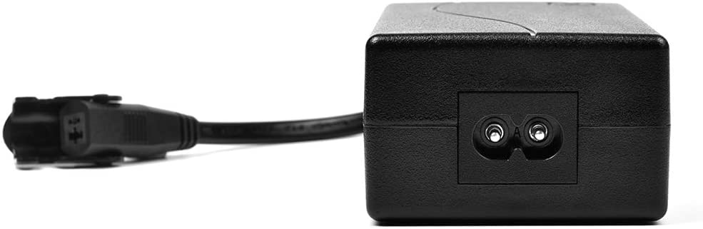 Power Recliner Power Supply, AC/DC Switching Power Supply Transformer with AC Power Wall Cord 29V/24V 2A Adapter Compatible for Lift Chair or Power Recliner