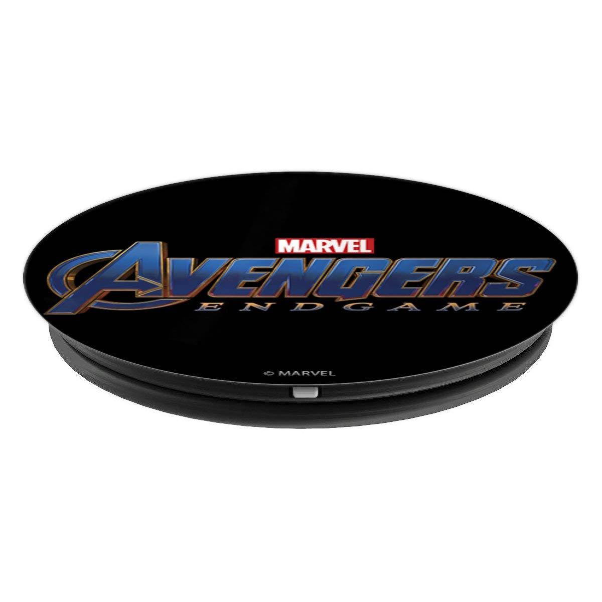 Marvel Avengers Endgame Movie Logo