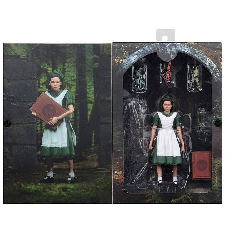 Neca Pan's Labyrinth Ofelia 7 Inch Scale Action Figure