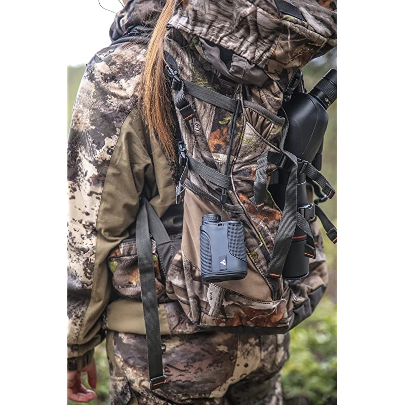 Perception 1000 Laser Rangefinder