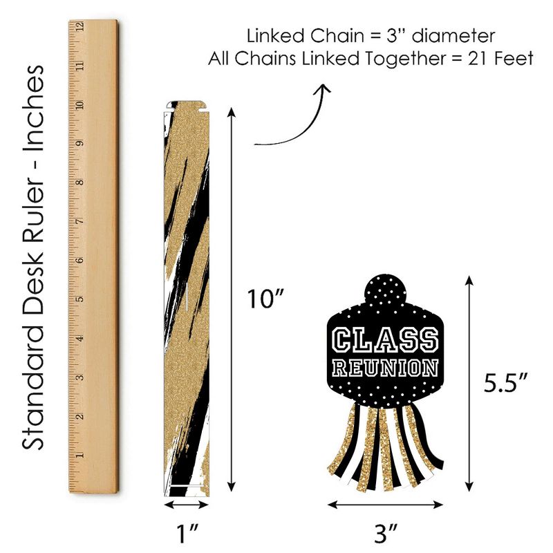Juvale 2-Pack Black Tabletop Chalkboard Display Sign with Stand for Menu Restaurants 13.7 x 7.5 x 11 in