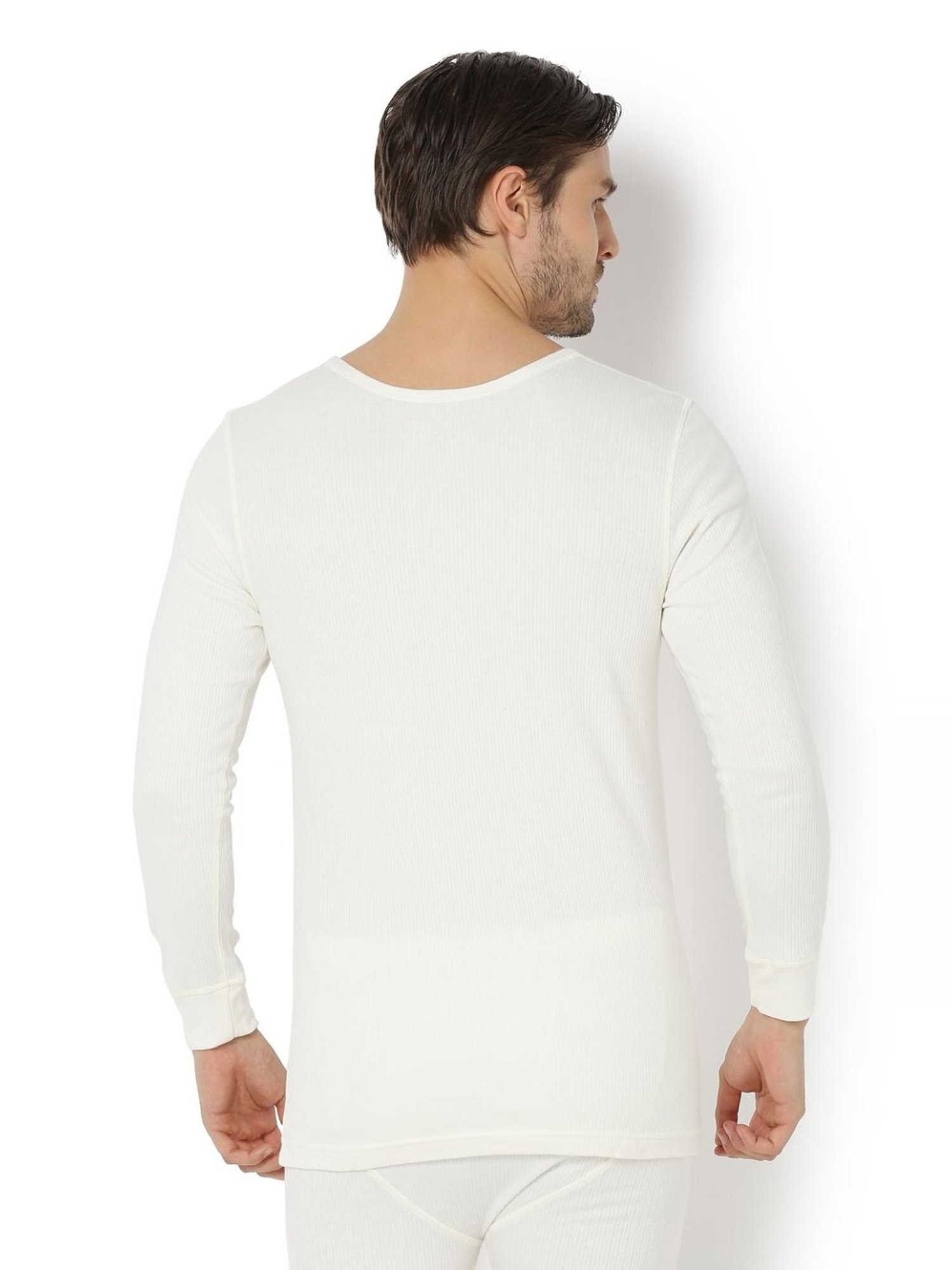 XYXX Black Thermal Top