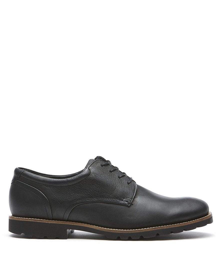 Rockport Men's Leather Colben Oxfords