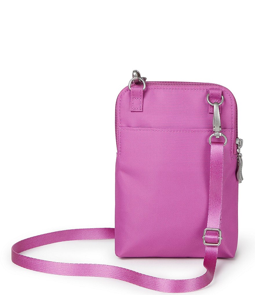 Etienne Aigner Adeline Signature Camera Crossbody Bag