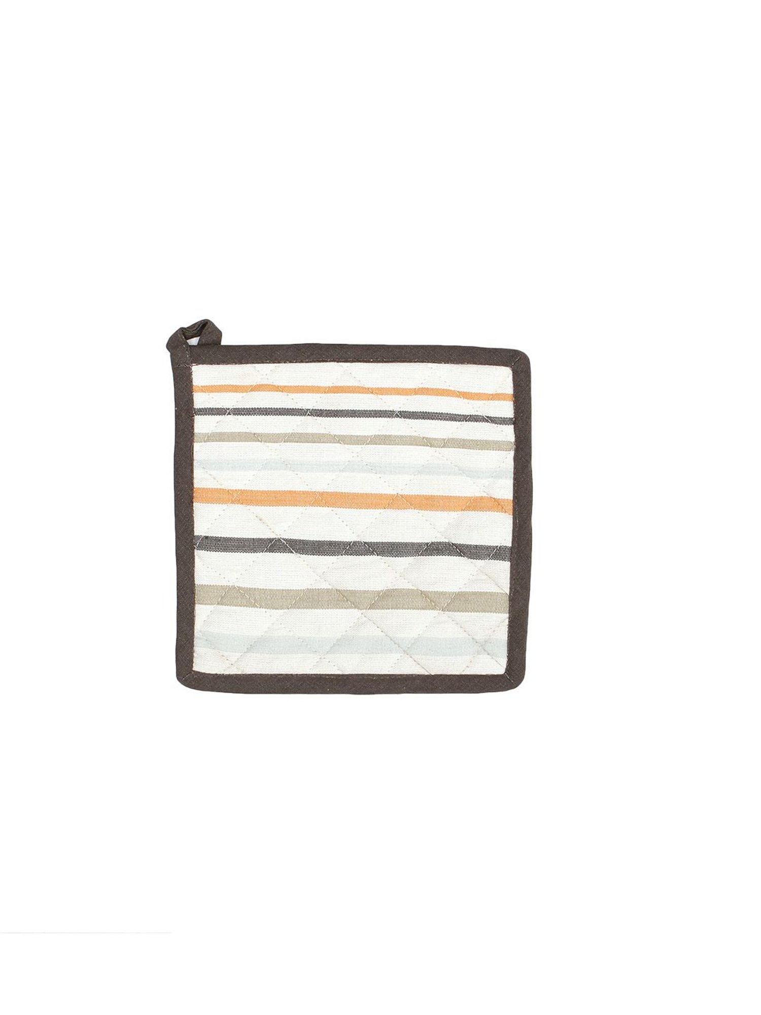 House This Grey Cotton Kitchen Set